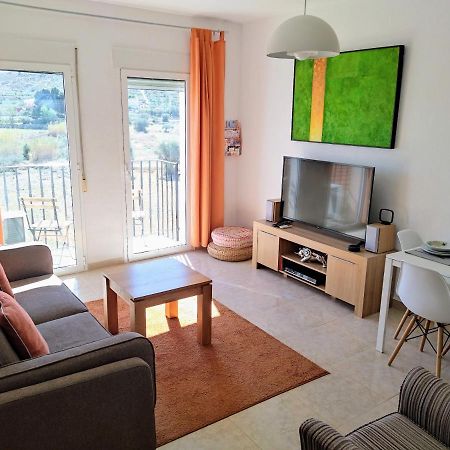 Apartment-In-Turre-Andalucia ภายนอก รูปภาพ