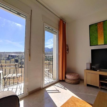 Apartment-In-Turre-Andalucia ภายนอก รูปภาพ