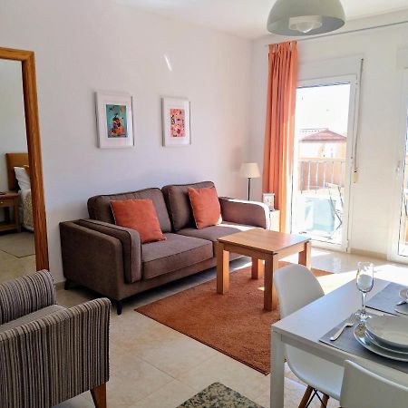 Apartment-In-Turre-Andalucia ภายนอก รูปภาพ
